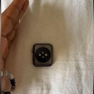 Series 1 Apple Watch the screen goes on and off working would use for parts only